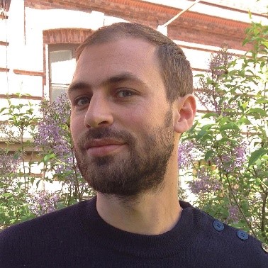 Anatole Pons-Reumaux