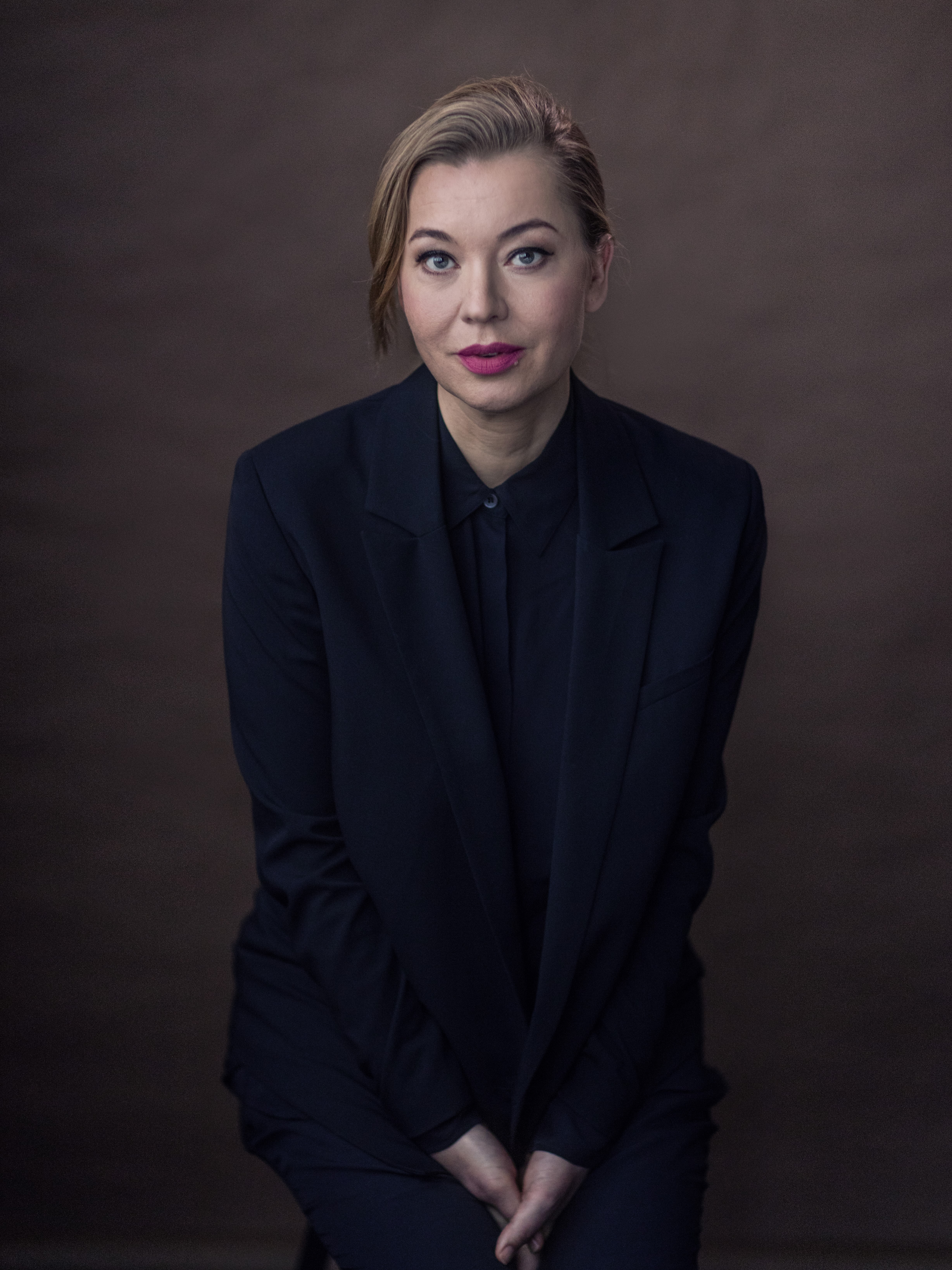 Karolina Ramqvist Thron Ullberg