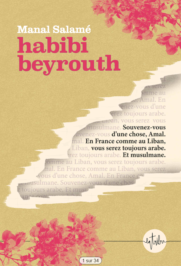 Habibi-Beyrouth