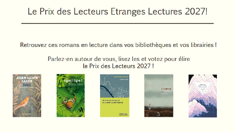 Les livres