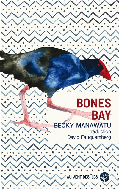 Bones Bay couv