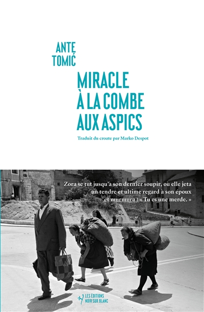 Couv Miracle la Combe aux Aspics