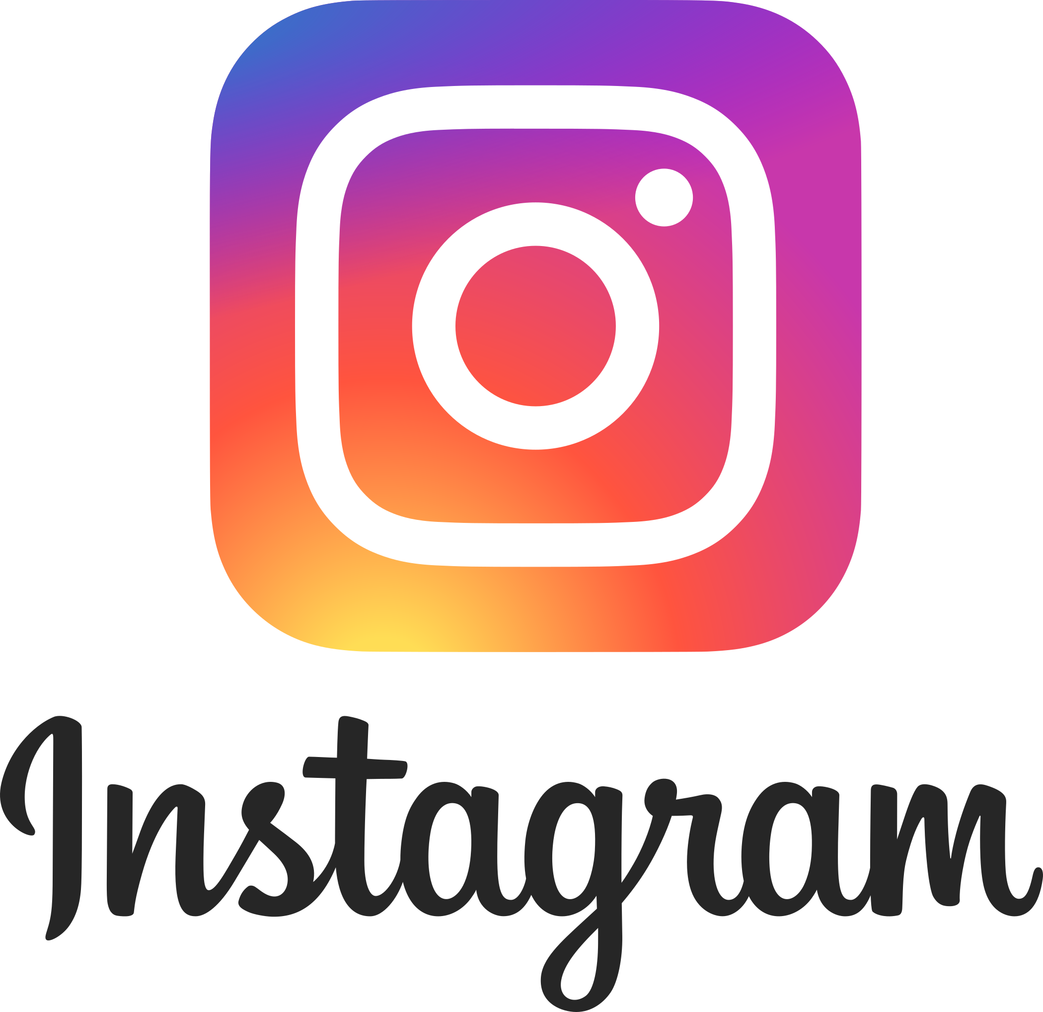 instagram logo 5 4132559814