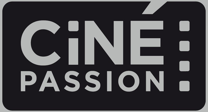 Logo Ciné Passion
