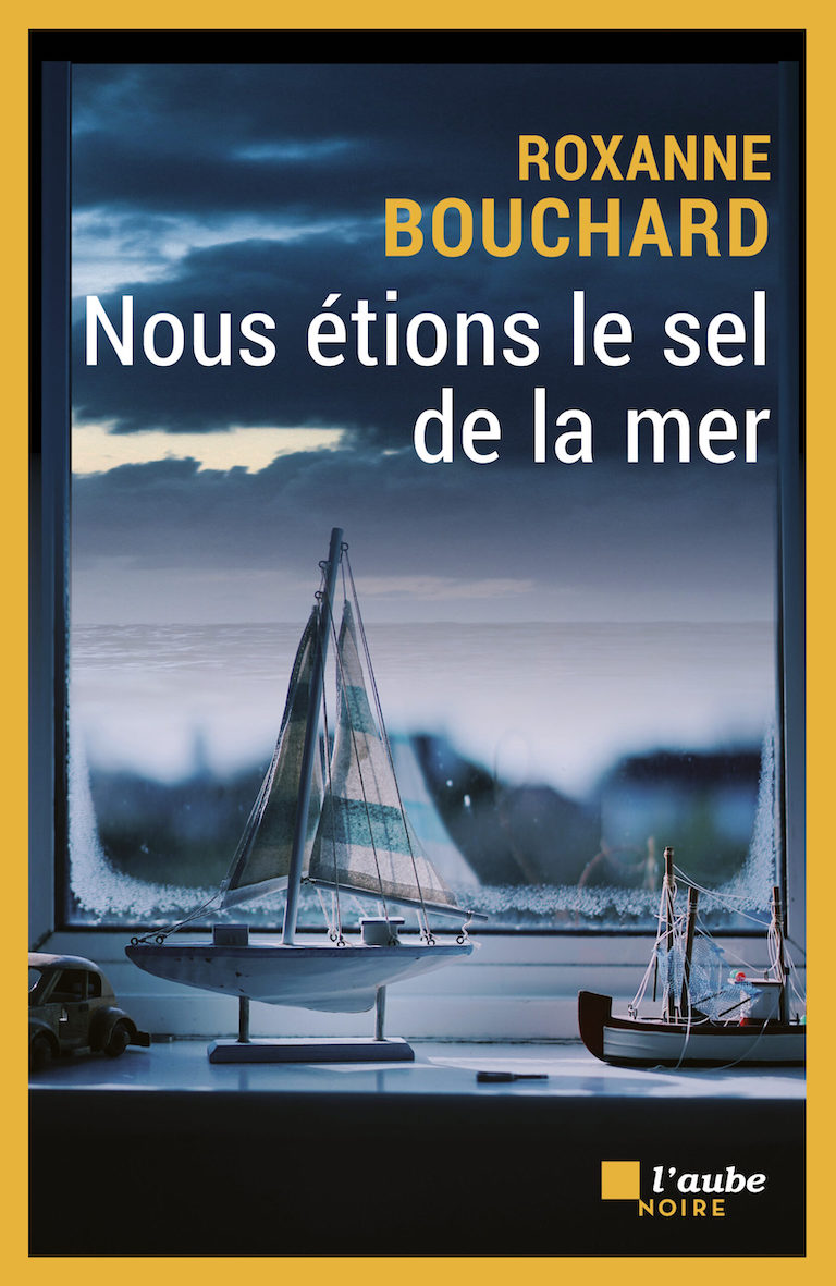 Nous etions le sel de la mer